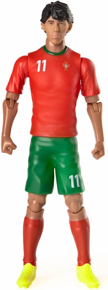 Banbo Portugal Joao Felix 20cm 83798 — image 2