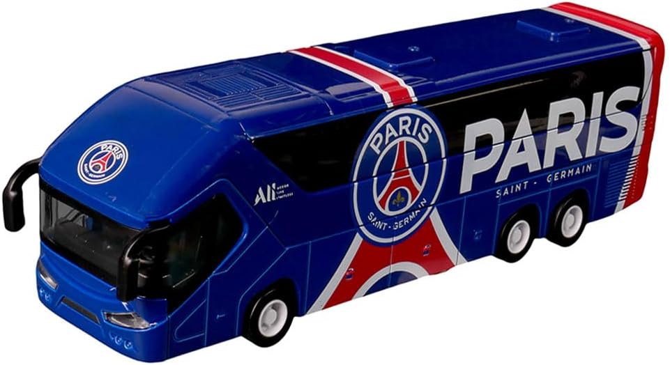 Banbo PSG Bus 14573 - Colorland Toys