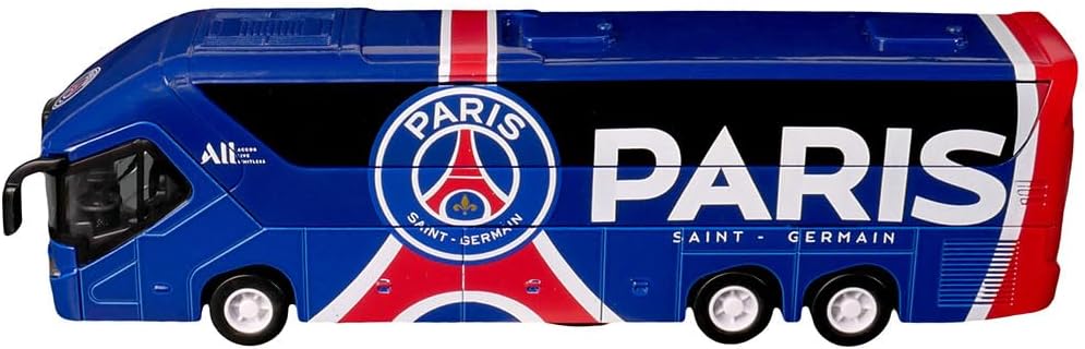 Banbo PSG Bus 14573 — image 3