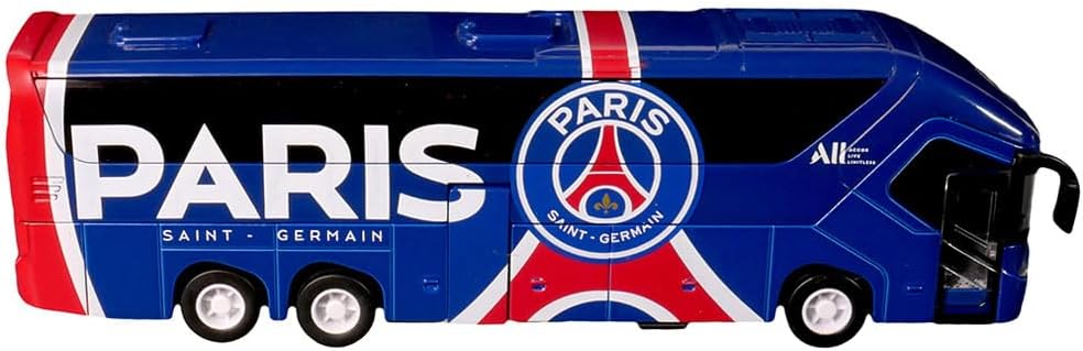 Banbo PSG Bus 14573 - Colorland Toys