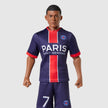Banbo PSG Mbappe 30-CM 16126