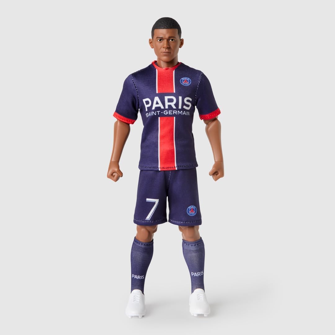 Banbo PSG Mbappe 30-CM 16126 — image 4