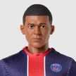 Banbo PSG Mbappe 30-CM 16126