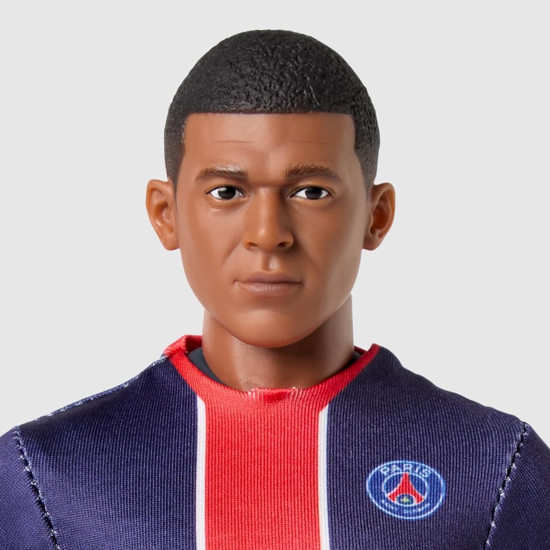 Banbo PSG Mbappe 30-CM 16126 — image 2
