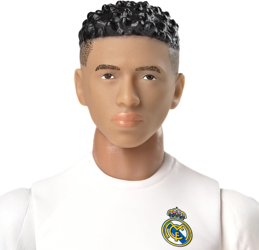 Banbo Real Madrid Bellingham 20cm 83613 - Colorland Toys