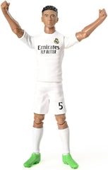 Banbo Real Madrid Bellingham 20cm 83613 - Colorland Toys