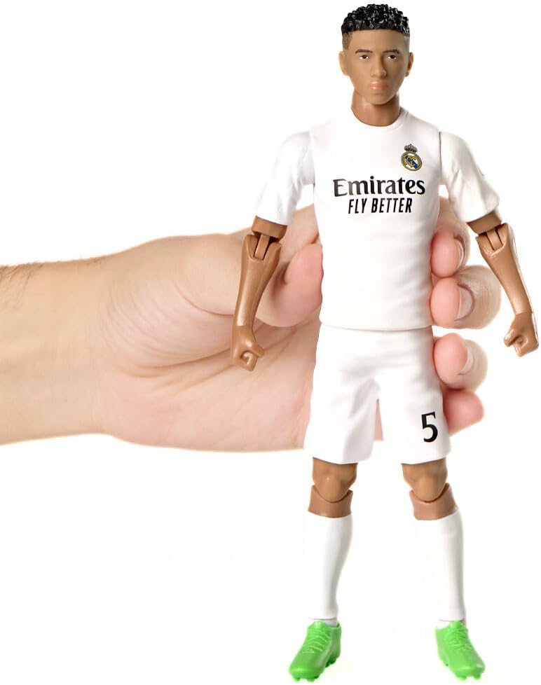 Banbo Real Madrid Bellingham 20cm 83613 — image 1