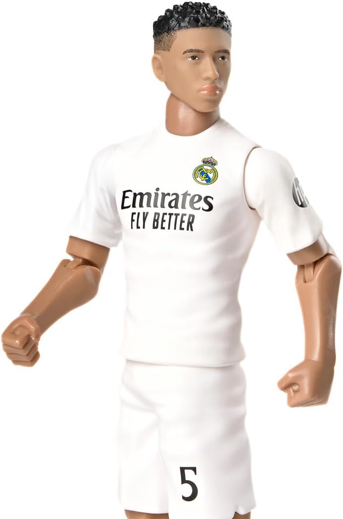 Banbo Real Madrid Bellingham 20cm 83613 — image 3