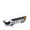 Banbo Real Madrid Bus 16256