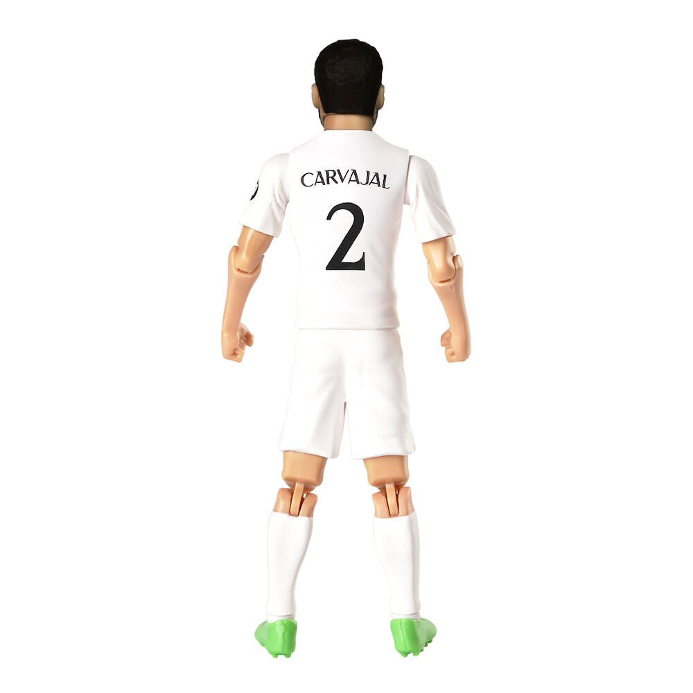 Banbo Real Madrid Carvajal 20cm 80662 — image 3