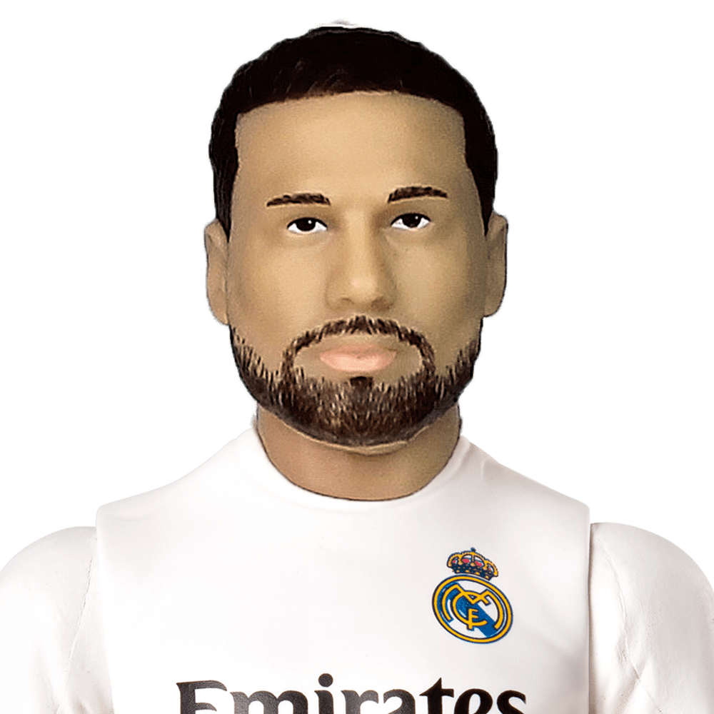 Banbo Real Madrid Carvajal 20cm 80662 — image 2