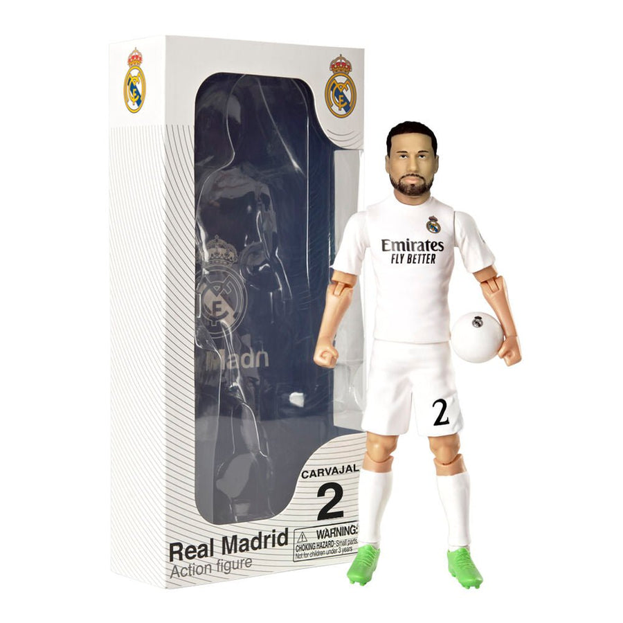 Banbo Real Madrid Carvajal 20cm 80662 — image 5