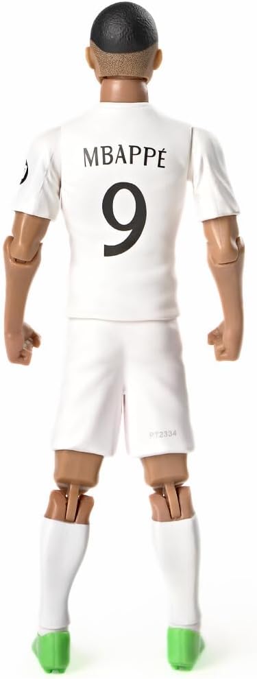 Banbo Real Madrid Mbappe 20cm 83620 — image 3