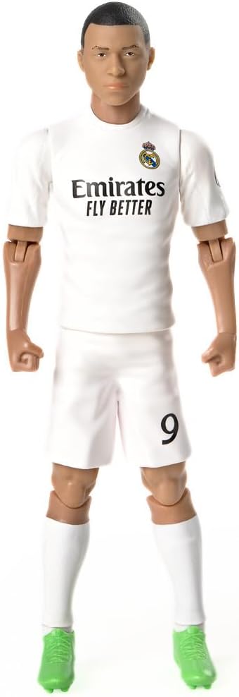 Banbo Real Madrid Mbappe 20cm 83620 — image 2