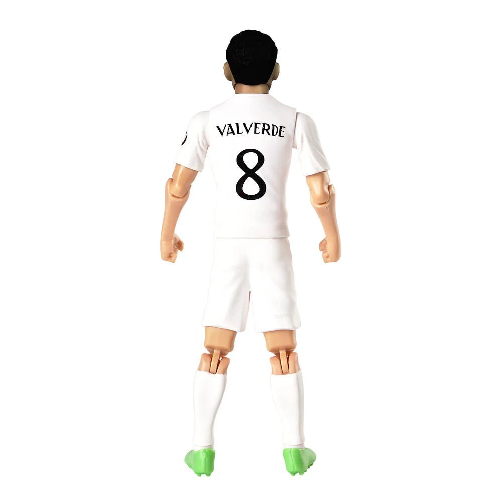 Banbo Real Madrid Valverde 20cm 80679 — image 4