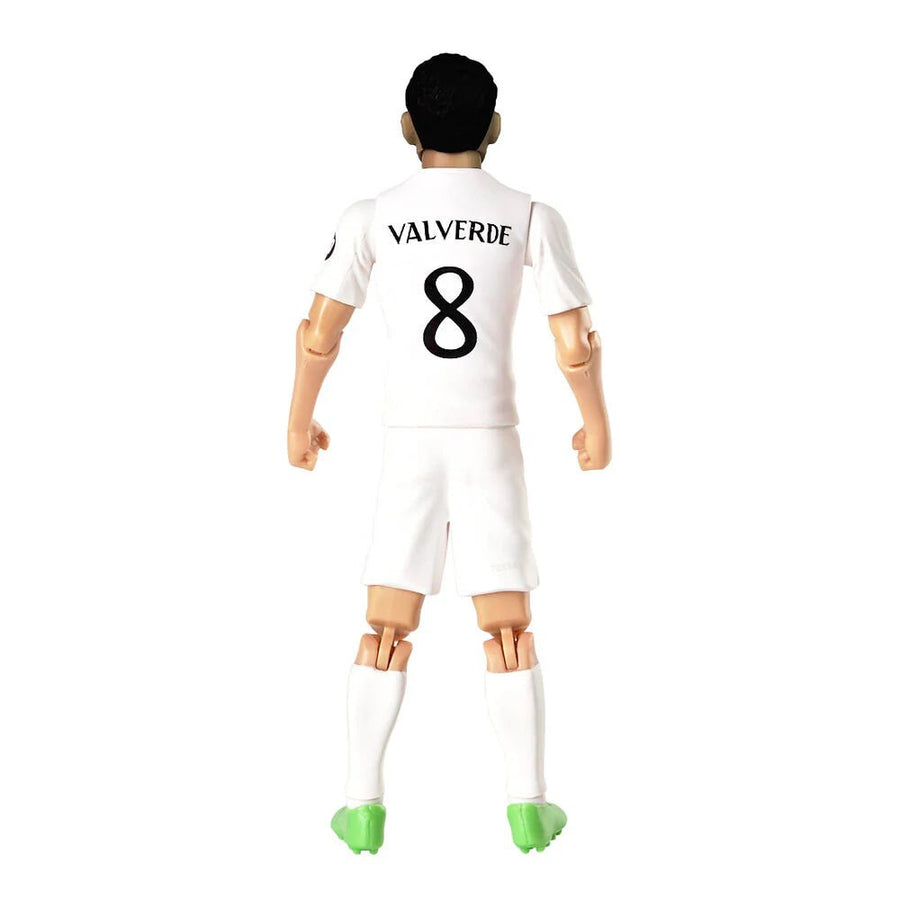 Banbo Real Madrid Valverde 20cm 80679 — image 4