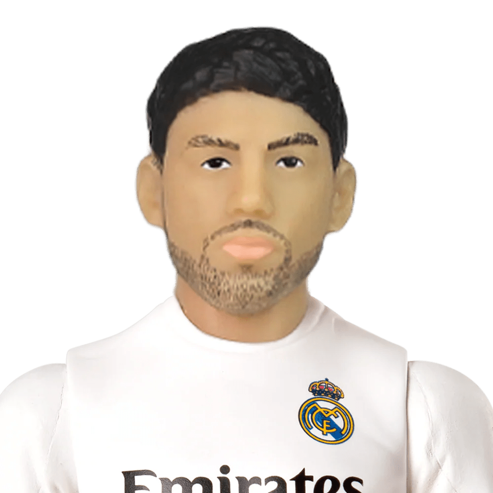 Banbo Real Madrid Valverde 20cm 80679 — image 3