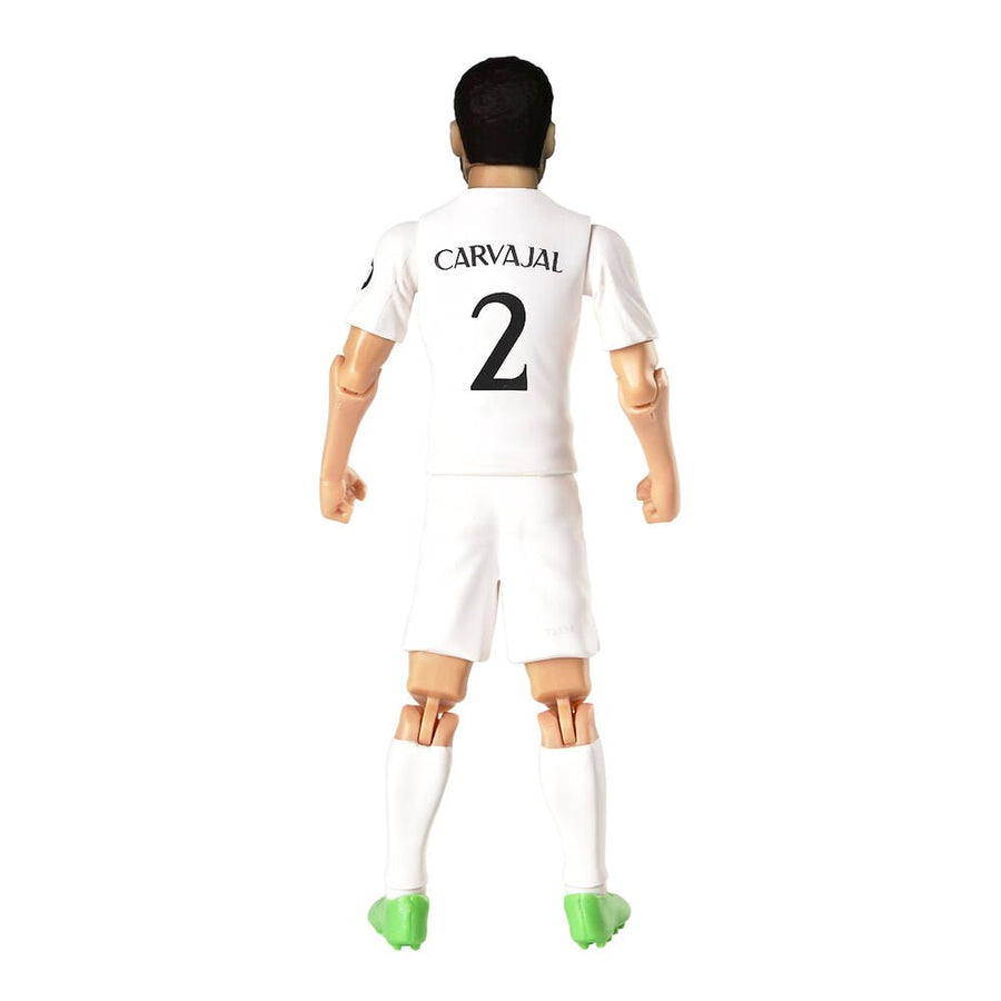 Banbo Real Madrid Valverde 20cm 80679 — image 7