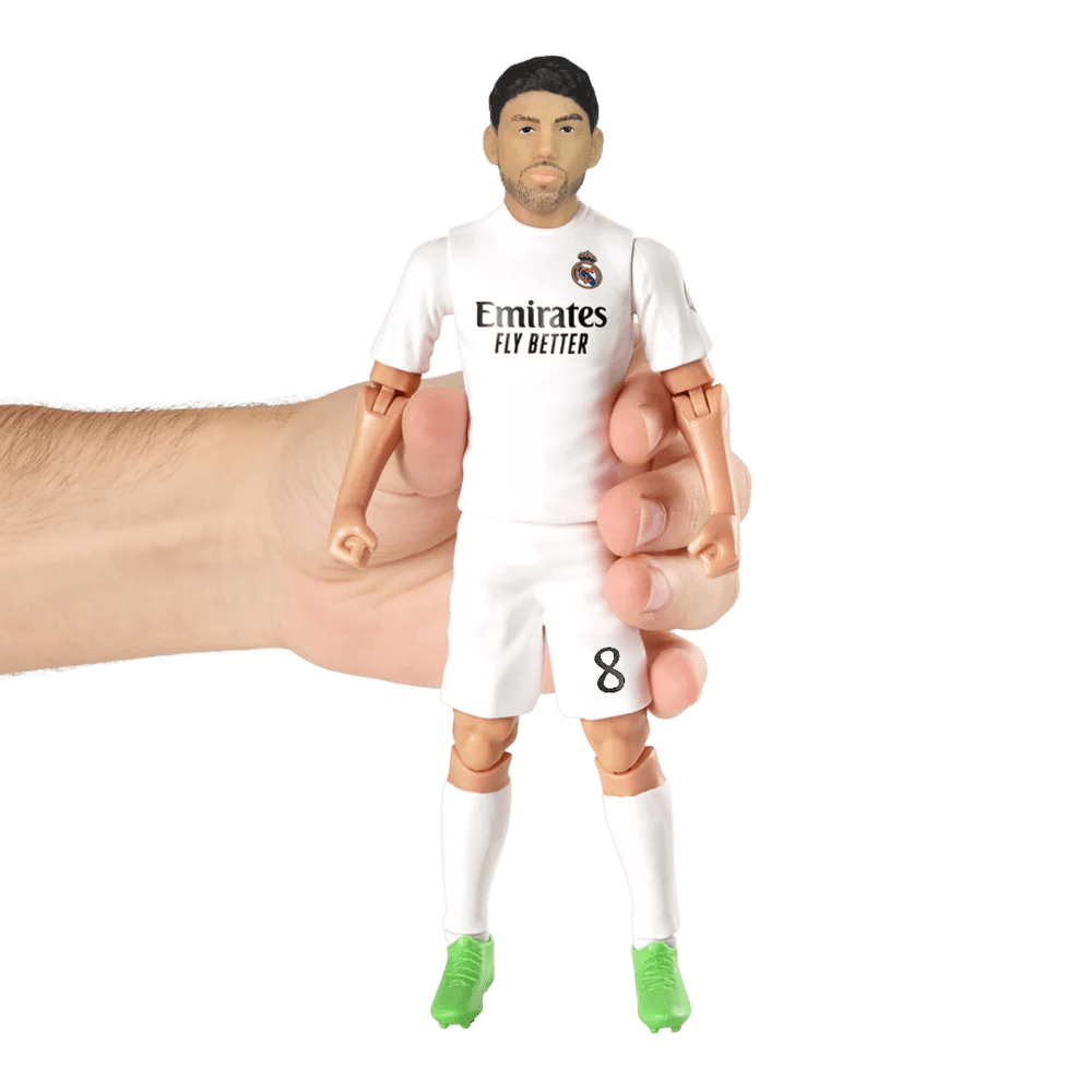 Banbo Real Madrid Valverde 20cm 80679 — image 2