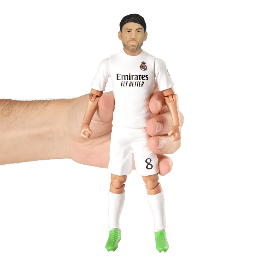 Banbo Real Madrid Valverde 20cm 80679 — image 2