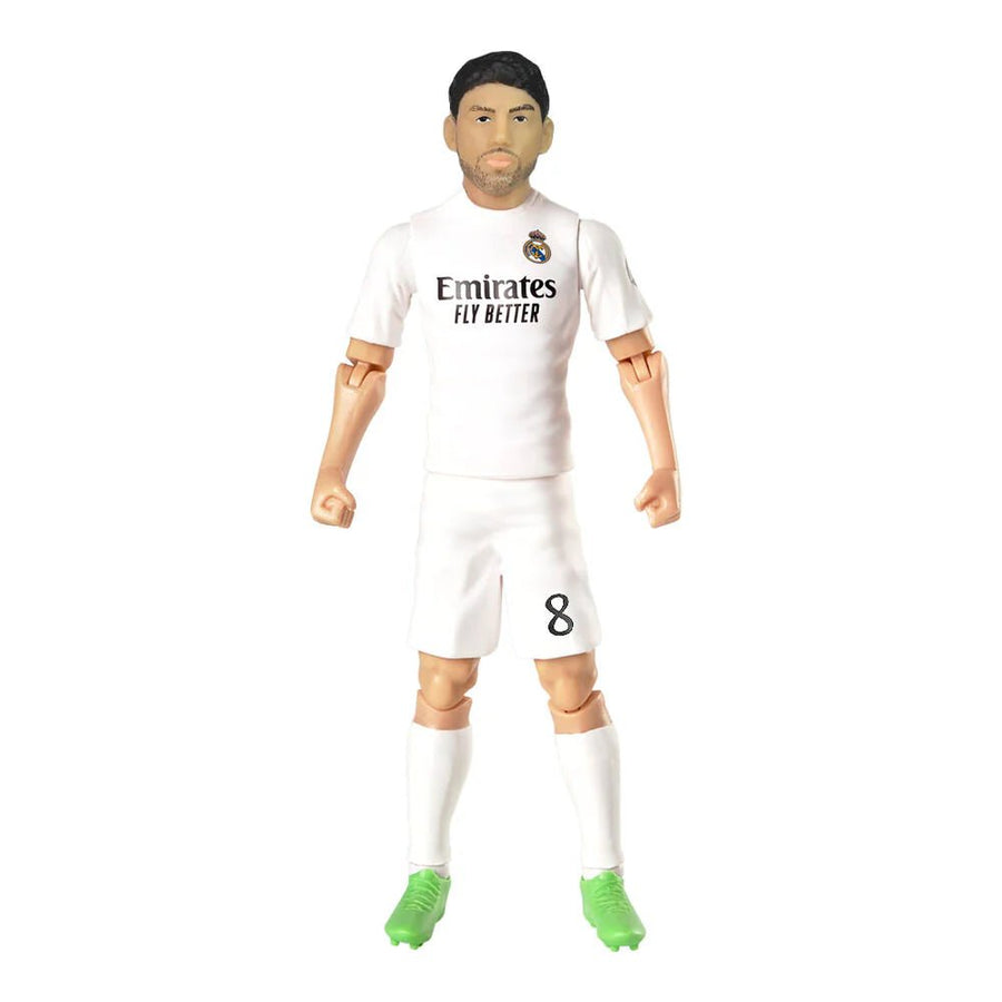 Banbo Real Madrid Valverde 20cm 80679 — image 5
