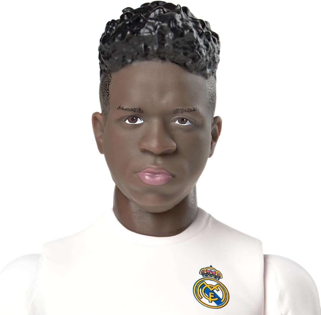 Banbo Real Madrid Vinicius 20cm 83606 - Colorland Toys