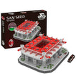 Banbo San Siro AC Milan Stadium 14832