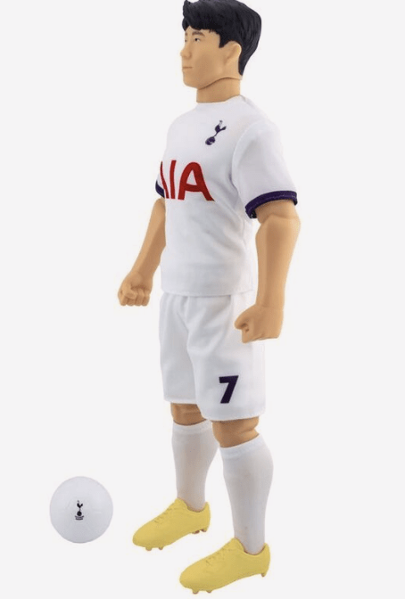 Banbo Tottenham Son 30-CM 78549 — image 5