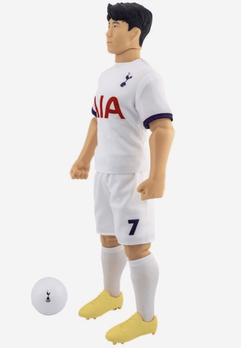 Banbo Tottenham Son 30-CM 78549 — image 4