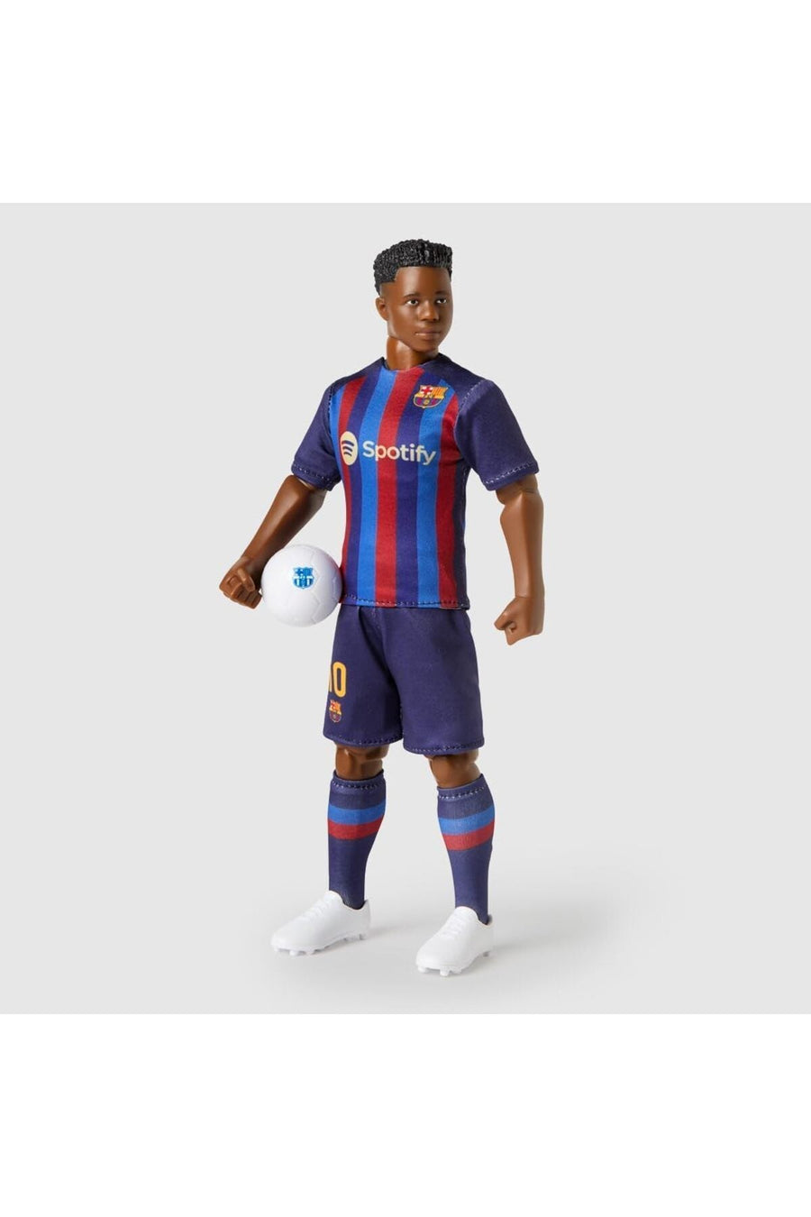 Banbo Toys FC Ansu Fati 30cm Figure for Ages 3+
