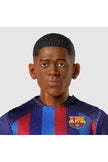 Banbo Toys FC Barcelona Dembele 30-CM Figure