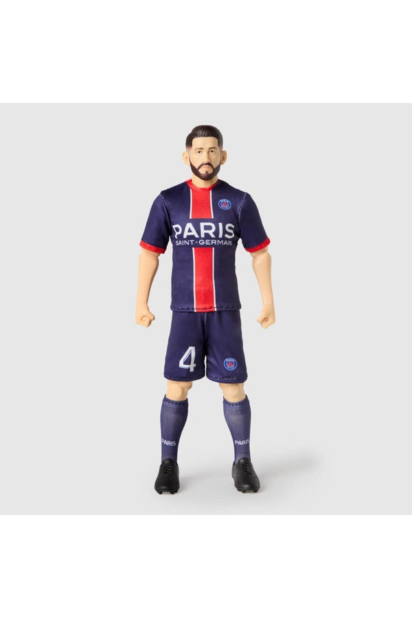 Banbo Toys PSG Ramos 16140 Toy for Kids 3+ Years