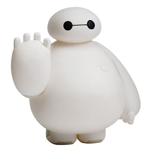 Bandai Big Hero 6 Chibi Figures 41230 — image 8