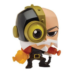 Bandai Big Hero 6 Chibi Figures 41230 - Colorland Toys