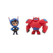 Bandai Big Hero 6 Chibi Figures 41230