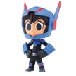 Bandai Big Hero 6 Chibi Figures 41230