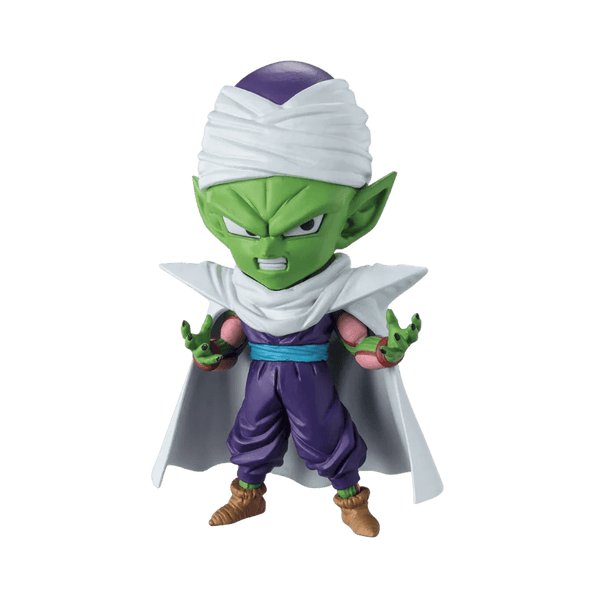 Bandai Namco Chibi Dragon Ball Wave-2 Piccolo Solid VE93843