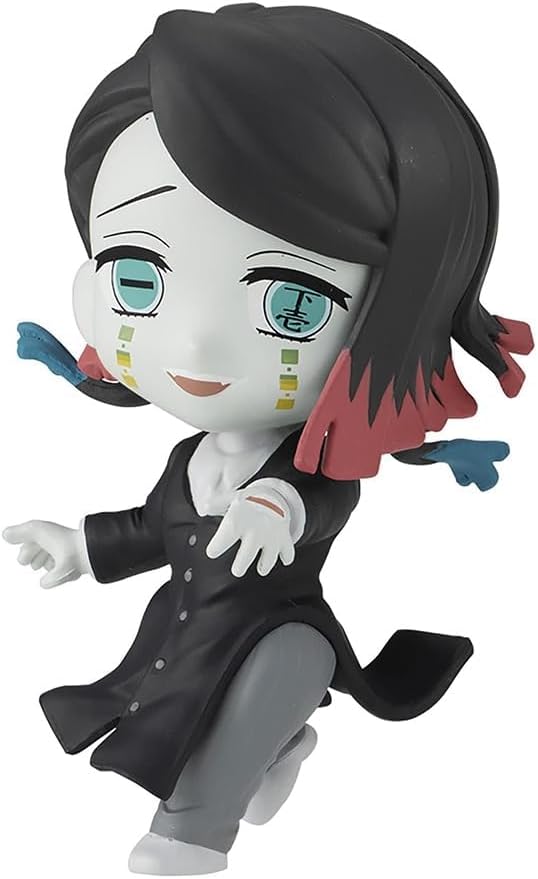 Bandai Namco Chibi Masters Ds2 Enmu VE77077 - DS2 - V02 - Colorland Toys