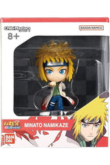 Bandai Namco Chibi Naruto Wave - 2 Minato Namikaze - 2 VE77963_03 - Colorland Toys
