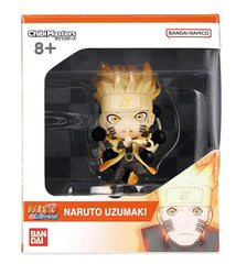 Bandai Namco Chibi Naruto Wave - 2 Naruto Uzumaki - 3 VE77963_01 - Colorland Toys