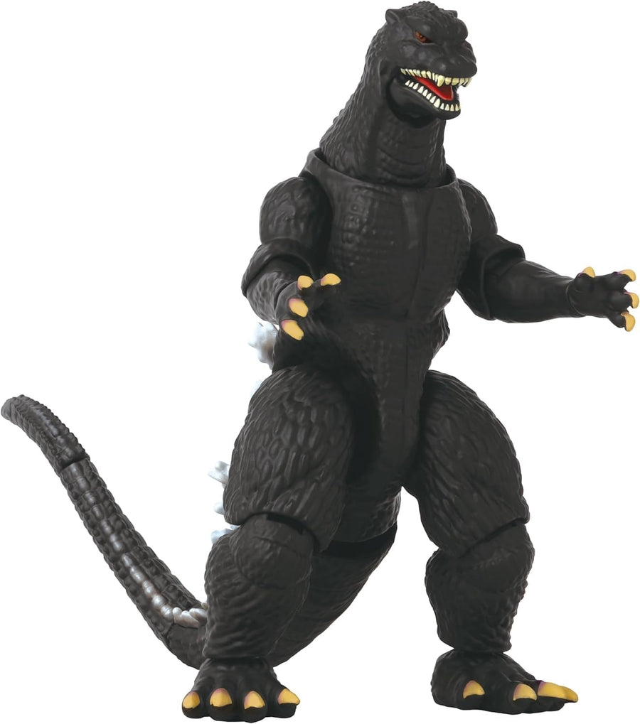 Bandai Namco Godzilla 2004 BD-92341 — image 6
