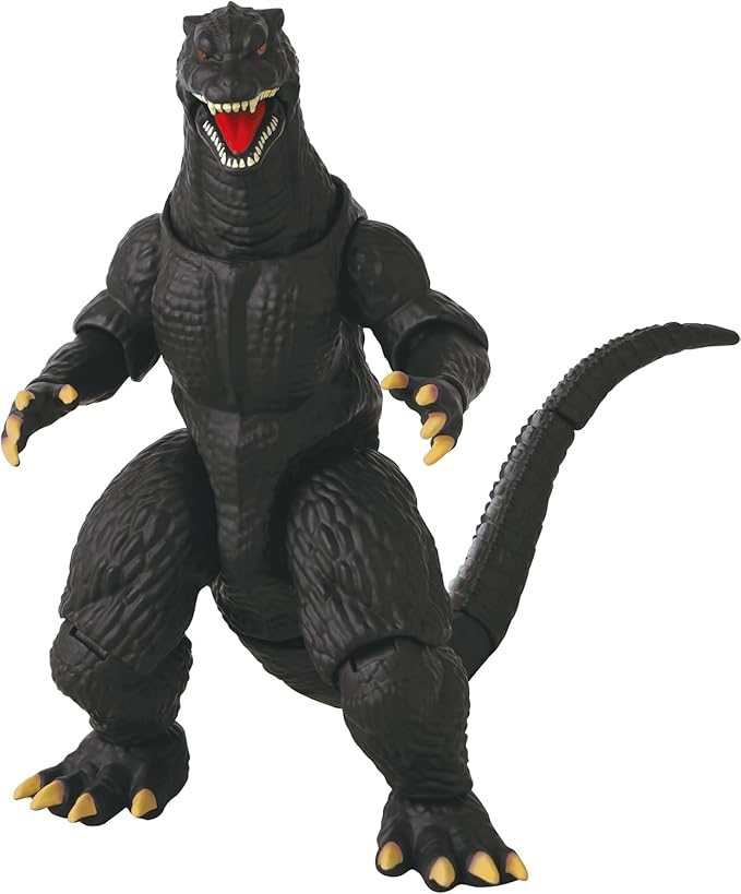 Bandai Namco Godzilla 2004 BD-92341 — image 10