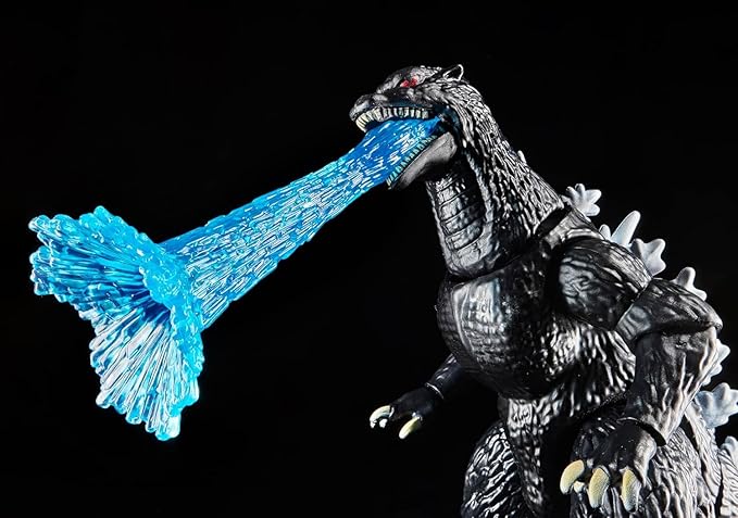 Bandai Namco Godzilla 2004 BD-92341 — image 7