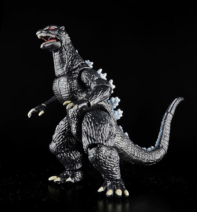 Bandai Namco Godzilla 2004 BD-92341 — image 8