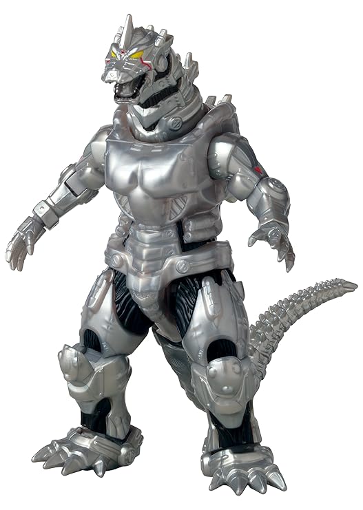Bandai Namco Mecha Godzilla 2002 BD-92342 — image 4