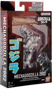 Bandai Namco Mecha Godzilla 2002 BD-92342