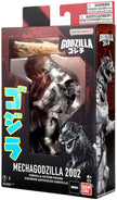 Bandai Namco Mecha Godzilla 2002 BD-92342