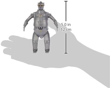 Bandai Namco Mecha Godzilla BD - 92324 - Colorland Toys