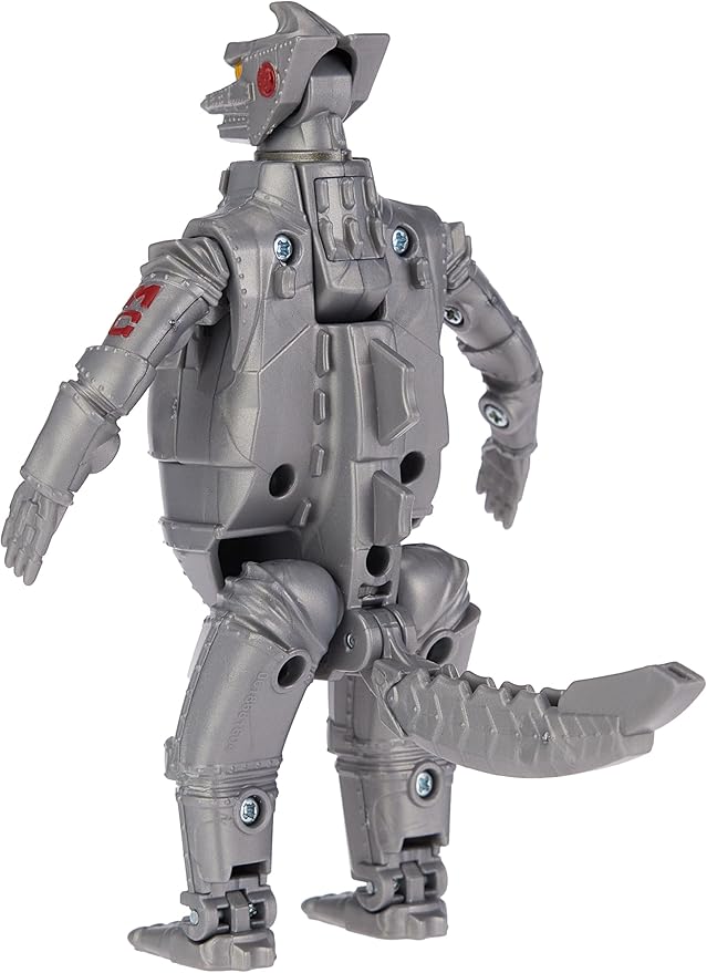 Bandai Namco Mecha Godzilla BD - 92324 - Colorland Toys