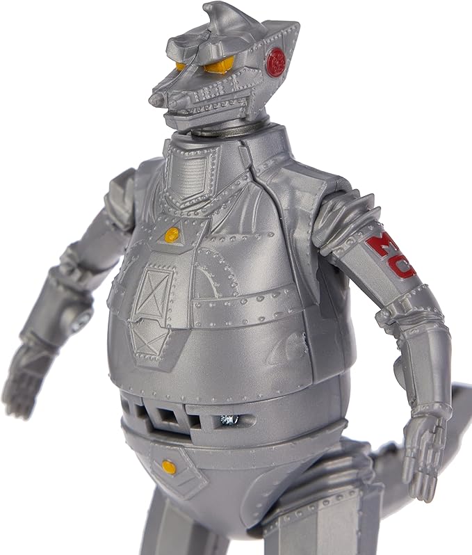 Bandai Namco Mecha Godzilla BD - 92324 - Colorland Toys